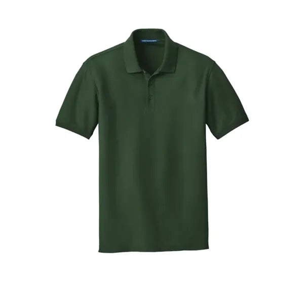 Port Authority Core Classic Pique Polo.