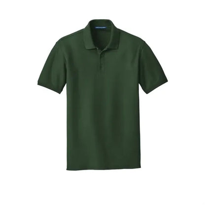 Port Authority Core Classic Pique Polo.