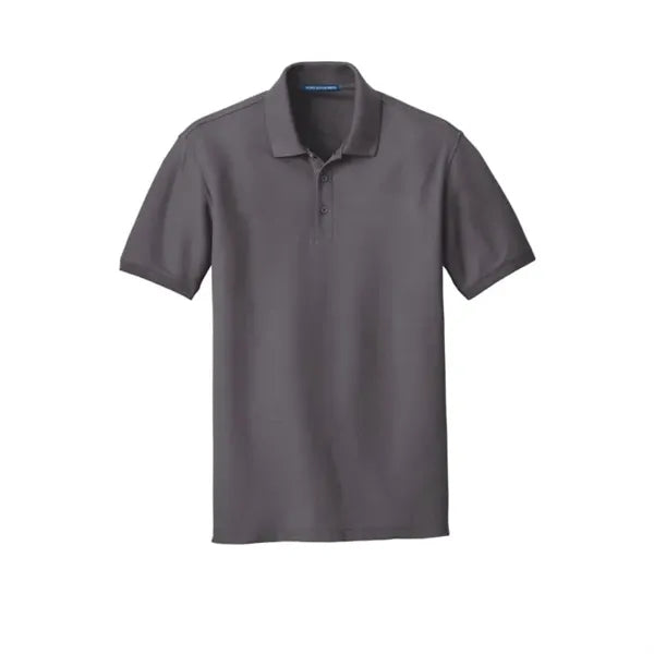 Port Authority Core Classic Pique Polo.