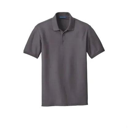 Port Authority Core Classic Pique Polo.