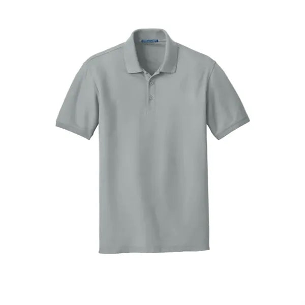 Port Authority Core Classic Pique Polo.