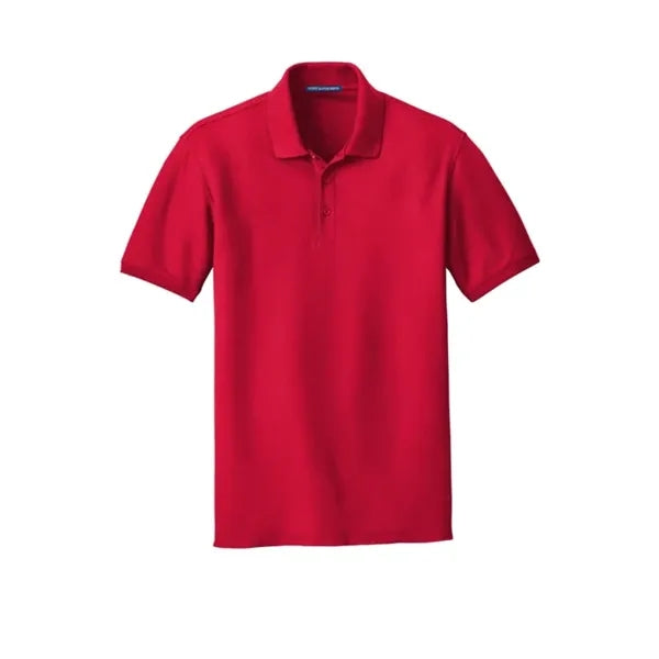 Port Authority Core Classic Pique Polo.