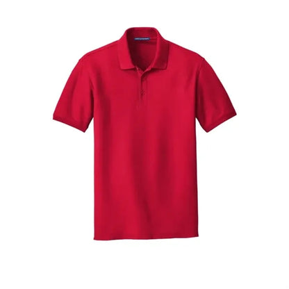 Port Authority Core Classic Pique Polo.