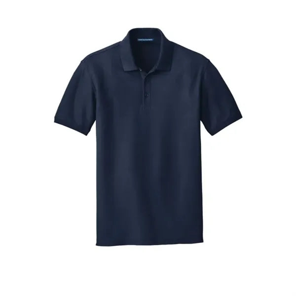 Port Authority Core Classic Pique Polo.