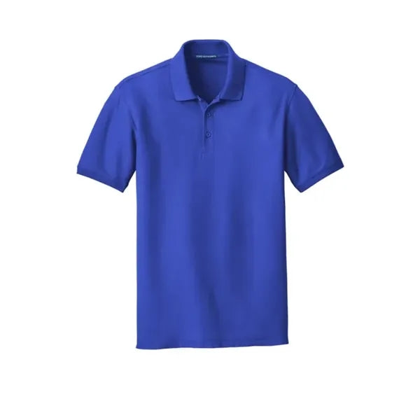 Port Authority Core Classic Pique Polo.