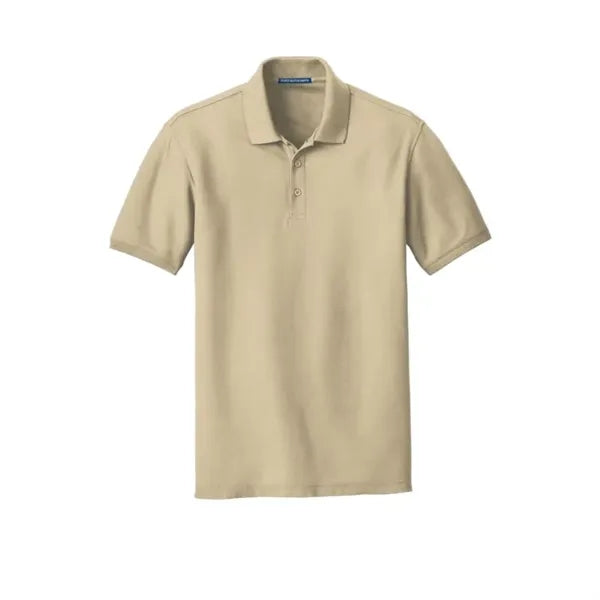 Port Authority Core Classic Pique Polo.