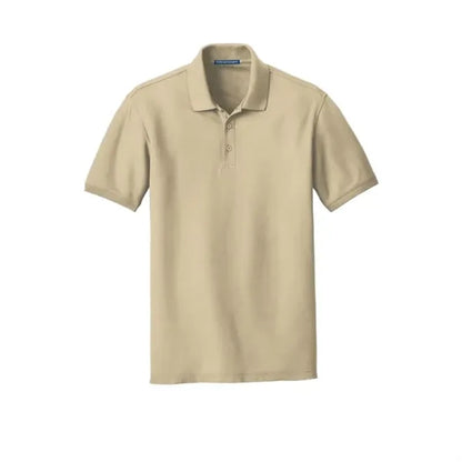 Port Authority Core Classic Pique Polo.