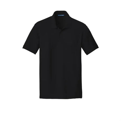 Port Authority Core Classic Pique Pocket Polo.