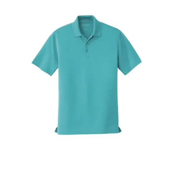 Port Authority Dry Zone UV Micro-Mesh Polo.