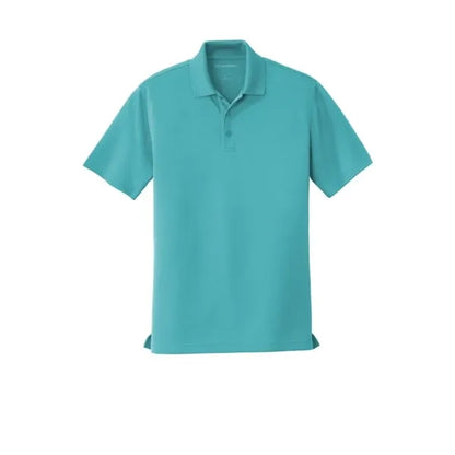 Port Authority Dry Zone UV Micro-Mesh Polo.