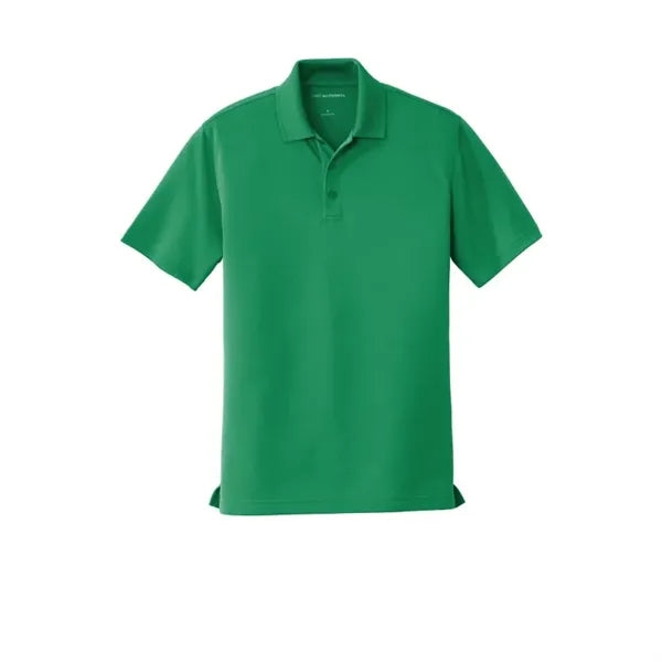 Port Authority Dry Zone UV Micro-Mesh Polo.