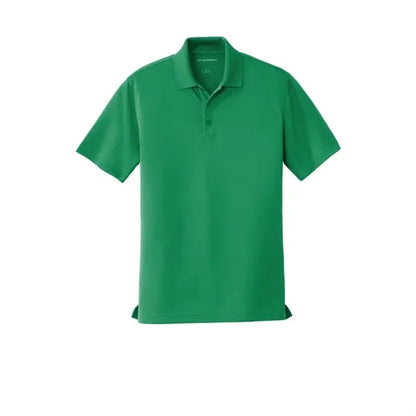 Port Authority Dry Zone UV Micro-Mesh Polo.