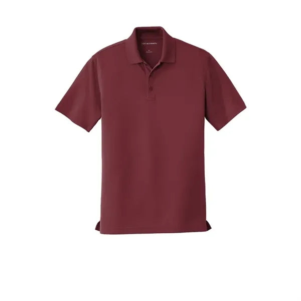 Port Authority Dry Zone UV Micro-Mesh Polo.