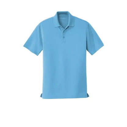 Port Authority Dry Zone UV Micro-Mesh Polo.