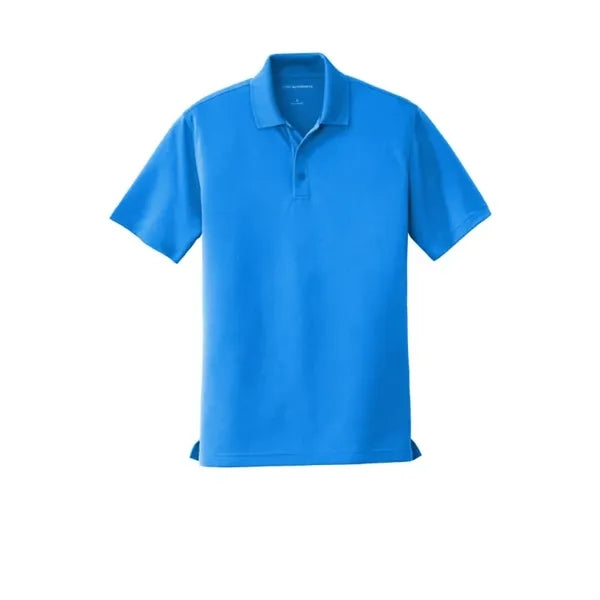 Port Authority Dry Zone UV Micro-Mesh Polo.