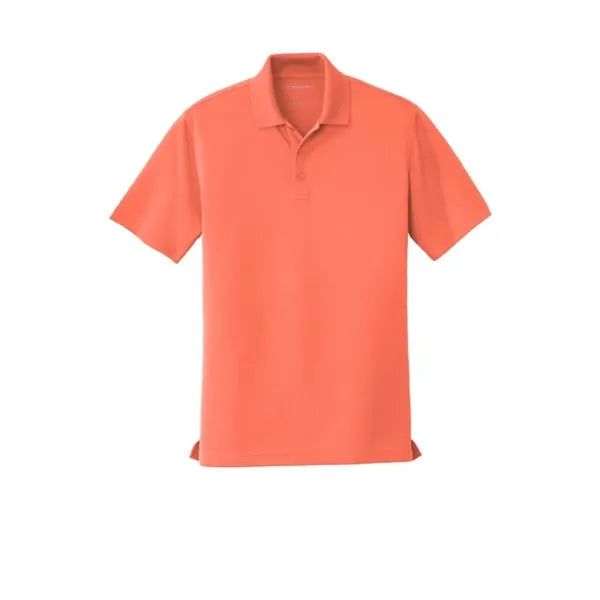 Port Authority Dry Zone UV Micro-Mesh Polo.