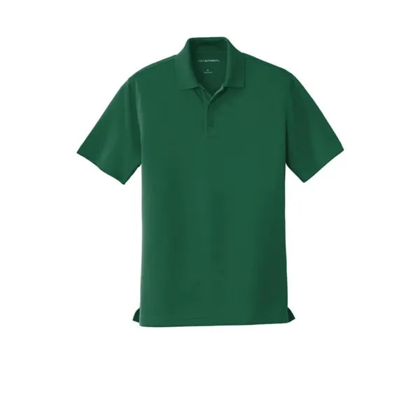 Port Authority Dry Zone UV Micro-Mesh Polo.