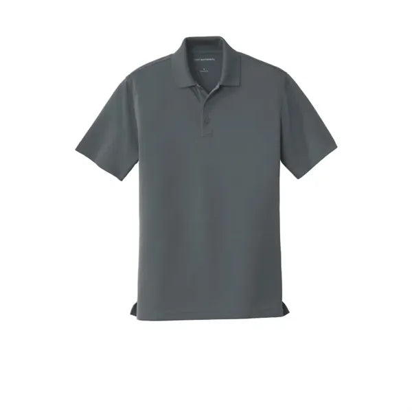 Port Authority Dry Zone UV Micro-Mesh Polo.