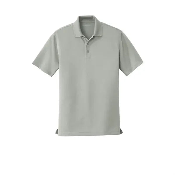 Port Authority Dry Zone UV Micro-Mesh Polo.