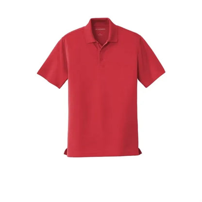Port Authority Dry Zone UV Micro-Mesh Polo.