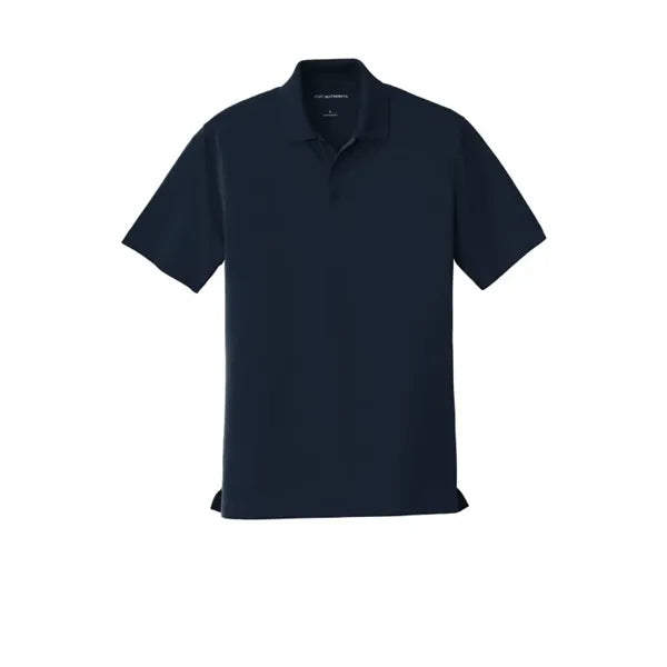 Port Authority Dry Zone UV Micro-Mesh Polo.