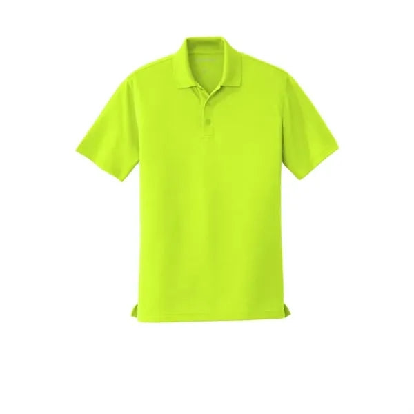 Port Authority Dry Zone UV Micro-Mesh Polo.
