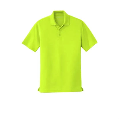 Port Authority Dry Zone UV Micro-Mesh Polo.