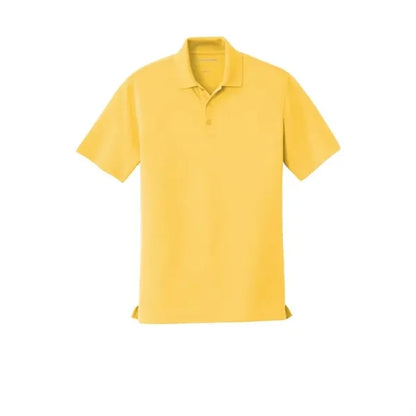 Port Authority Dry Zone UV Micro-Mesh Polo.