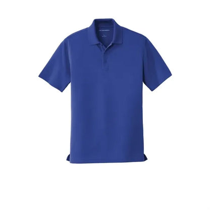 Port Authority Dry Zone UV Micro-Mesh Polo.