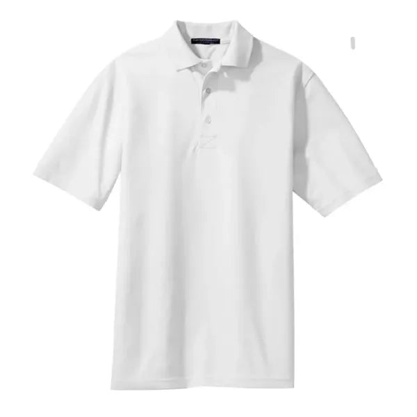 Port Authority Rapid Dry Polo.