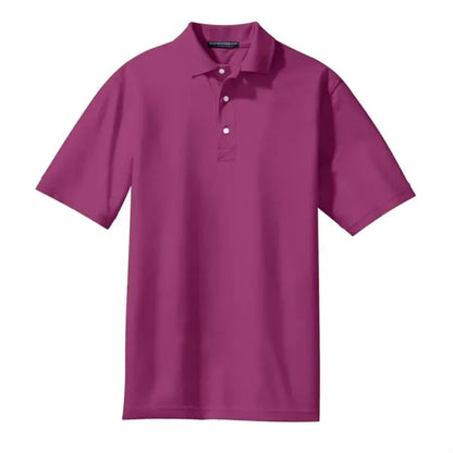 Port Authority Rapid Dry Polo.