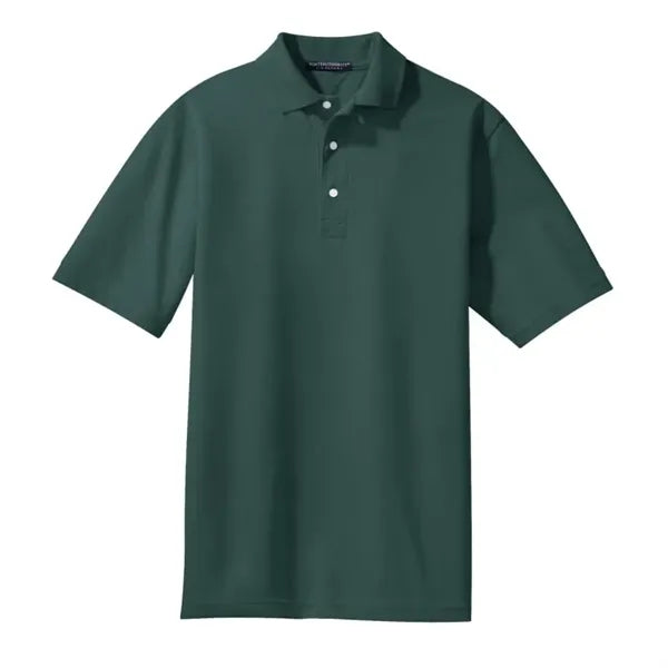 Port Authority Rapid Dry Polo.