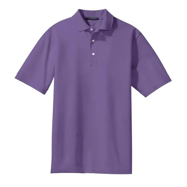 Port Authority Rapid Dry Polo.