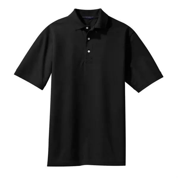 Port Authority Rapid Dry Polo.