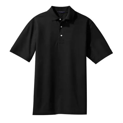 Port Authority Rapid Dry Polo.