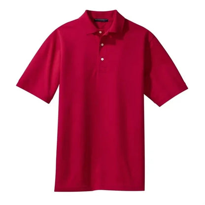 Port Authority Rapid Dry Polo.