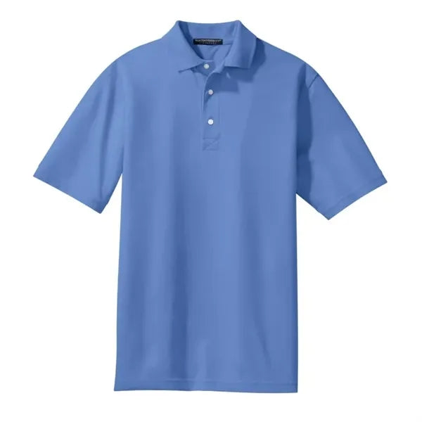 Port Authority Rapid Dry Polo.