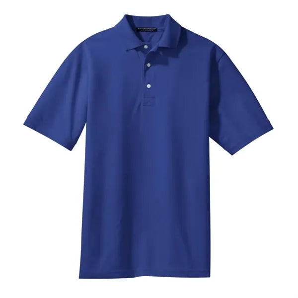 Port Authority Rapid Dry Polo.
