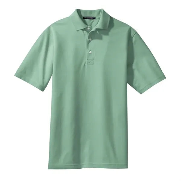 Port Authority Rapid Dry Polo.
