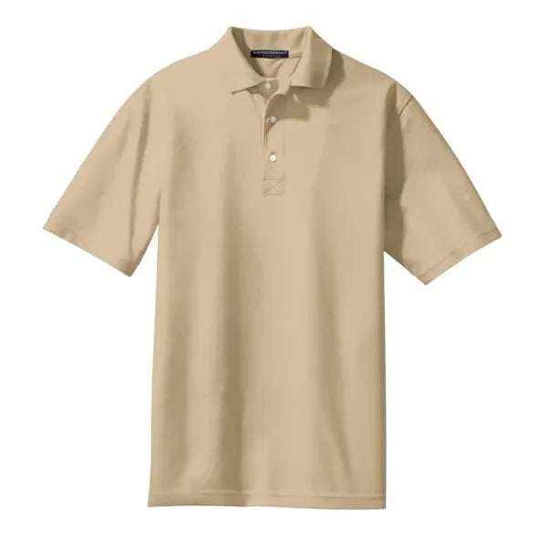 Port Authority Rapid Dry Polo.