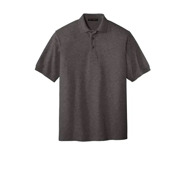 Port Authority Extended Size Silk Touch Polo