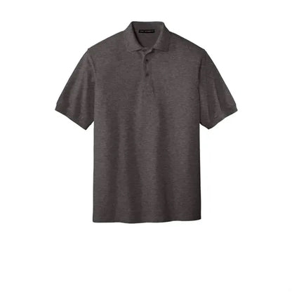 Port Authority Extended Size Silk Touch Polo