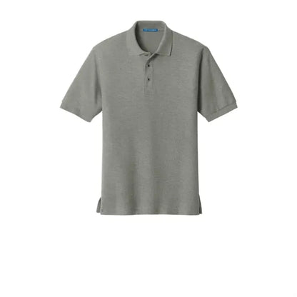 Port Authority Extended Size Silk Touch Polo