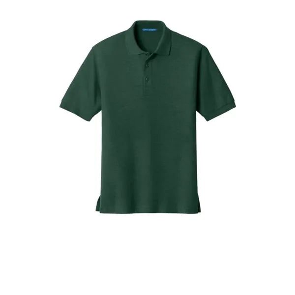 Port Authority Extended Size Silk Touch Polo