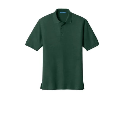 Port Authority Extended Size Silk Touch Polo