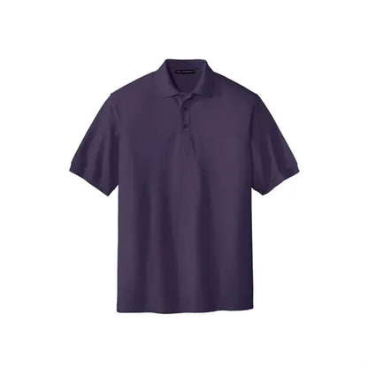 Port Authority Extended Size Silk Touch Polo