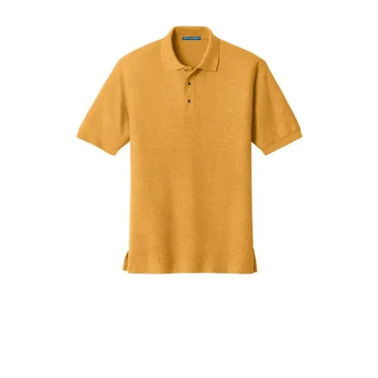 Port Authority Extended Size Silk Touch Polo