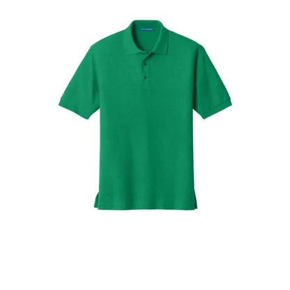 Port Authority Extended Size Silk Touch Polo