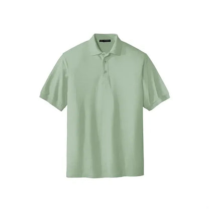 Port Authority Extended Size Silk Touch Polo