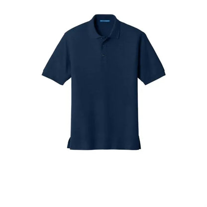 Port Authority Extended Size Silk Touch Polo